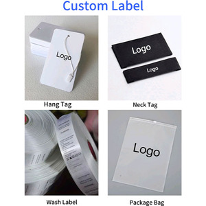 เสื้อยืดลำลองผู้ชายทรงปกติแบบสั่งทำพิเศษ ผ้าฝ้าย 100% แขนสั้น ไม่มีลาย สำหรับพิมพ์โลโก้แบรนด์ของคุณเอง ขายส่ง - Product Image 6