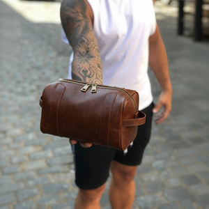 Sac de rangement cosmétique multi-compartiments grande capacité de qualité supérieure, trousse de toilette portable, prix de gros - Product Image 5