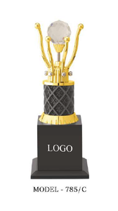 Premium <b>Trophy</b> for Office Awards, Employee Recognition and Business Achievement Programs. - Product Image 6