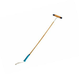 ไม้โปโลพรีเมียม ออกแบบมาเพื่อผู้ขี่ที่ต้องการการใช้งานที่มั่นคง การควบคุมที่สมดุล และประสิทธิภาพการตีที่ทรงพลังบนสนามหญ้า - Product Image 3