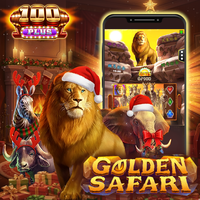 Oferta de Temporada Festiva: Software para Salas de Juego, Juegos de Pesca, Integración Perfecta con API