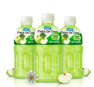 เครื่องดื่มผลไม้ Nata de COCO พร้อมดื่ม-ผู้จำหน่ายขายส่งและบริการฉลากส่วนตัว - Product Image 6