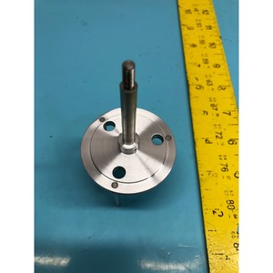 LAM 853-080197-001 ASSY, PED, LIFT, WFR, ESC - Equipo y piezas de semiconductores de confianza de Trusted Global Legacy - Product Image 4