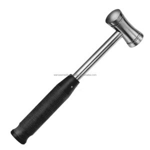 Marteau à marteauille pour chirurgie osseuse WARSAW MEDICAL de qualité supérieure, en acier inoxydable, instruments orthopédiques |   Kit d'instruments médicaux - Product Image 3