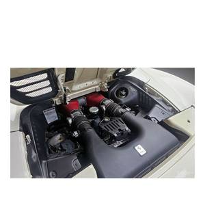 Ferrari 458 Spider 2013-2014 avec 38 939 km, direction à gauche, boîte de vitesses automatique - Product Image 6