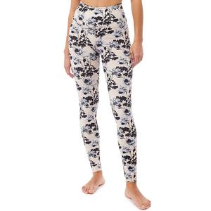 Leggings sublimados para mujer de alta demanda, precio al por mayor, tela suave 100% poliéster, estilo superior duradero, leggings sublimados para mujer - Product Image 1