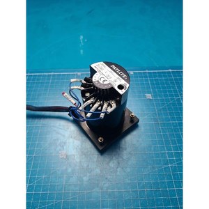 PATLITE BA-24KA Bocina de Señal Electrónica Usada como Pieza de Repuesto para Equipos Semiconductores Legacy - Product Image 3