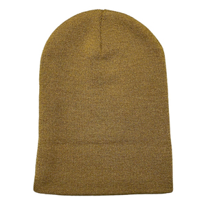 Gorro de Punto Acrílico Personalizado de Alta Calidad con Logotipo - Cálido, Transpirable e Impermeable, Unisex, para Viajes de Invierno y Playa - Product Image 4