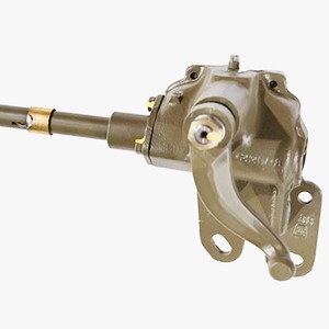 Zango V1011 willy JEEP ชุดกล่องเกียร์พวงมาลัยประสิทธิภาพสูง41-45 MB 41-45 gpw 46-49 CJ-2A 49-53 CJ-3A 53-64 CJ-3B 55-66 - Product Image 3
