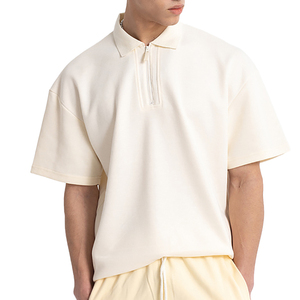 Camiseta Polo de Manga Corta para Hombre, a la Moda, en Oferta, al Mejor Precio en Línea, Transpirable - Product Image 6