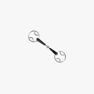 Bocado Premium de Alta Calidad para Caballos de Paso, para Entrenamiento y Equitación, Precio al por Mayor, Proveedor a Granel - Product Image 2