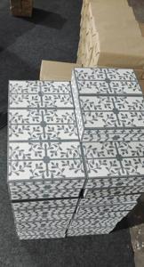 Caja de Joyería Decorativa Hecha a Mano con Diseño Marroquí de Flor de Amor con Incrustaciones de Hueso Ecológica, Decoración para Mesa del Hogar, Año Nuevo - Product Image 5