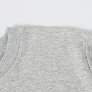 เสื้อยืดโอเวอร์ไซส์ผ้าฝ้าย 320 GSM คุณภาพพรีเมียม หนานุ่ม สไตล์สตรีทแวร์ จำหน่ายจำนวนมาก - Product Image 5