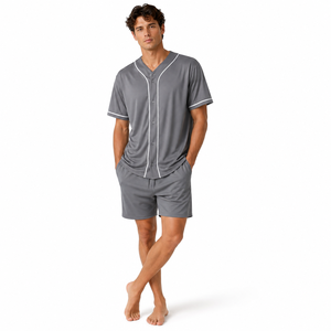 Maillot d'équipe léger offrant un confort doux et une coupe flexible pour les séances d'entraînement et les matchs de compétition destiné aux joueurs actifs. - Product Image 6