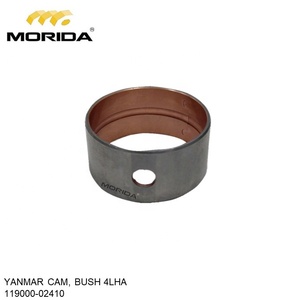 4LHA 119000-02410 CAM, BUSH para YANMAR - Product Image 1