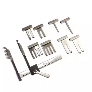 Extractor de Clavos Femorales Ortopédico Universal PISSCO, Instrumento Quirúrgico para Extracción de Clavos Femorales, Juego de Herramientas Quirúrgicas Ortopédicas - Product Image 3