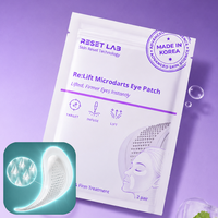 Groothandel Anti-rimpelpleister Leverancier Gemaakt in Korea OEM ODM Gratis Monster