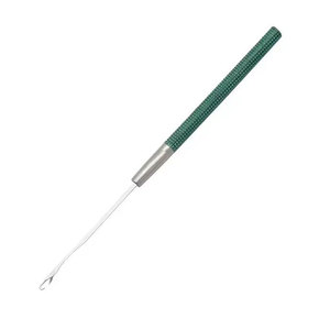 Professional Manufacture All in One Hair Extension Tools Kit with Stainless Steel Pliers Pulling <b>Needle</b> Loop <b>Threader</b> Tail Comb - Product Image 4
