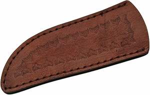 Handmade 8" Fixed Blade Damascus Steel Hunting <b>Knife</b> <b>Bone</b> <b>Handle</b> Sheath DIY OEM Customizable Outdoor Camping Bushcraft <b>Knife</b> - Product Image 4