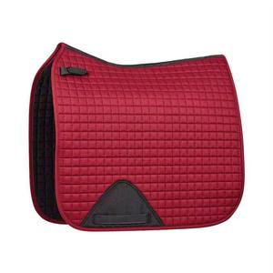 Ensemble de tapis de selle pour chevaux personnalisés et écologiques, avec bonnets d'oreilles et protège-pattes, tapis d'équitation élégants pour le saut d'obstacles et le dressage en polaire - Product Image 5