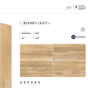 กระเบื้องพอร์ซเลนขนาดใหญ่ผิวด้านพรีเมียม สำหรับตกแต่งภายในสไตล์ร่วมสมัย 800x1600 1200x1800 750x1500 มม. สวยงาม ทนทาน - Product Image 1