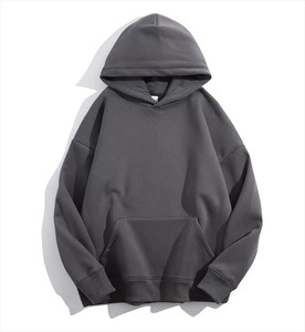 Nueva Llegada, Sudaderas con Capucha para Mujer Talla Grande, Sudadera de Felpa Personalizada OEM con Nuevo Diseño de Moda - Product Image 5