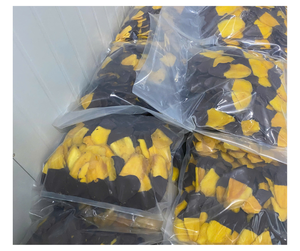 Export Grade Mango Fruit Cubes Dried Vietnam - Natural Fruit Ingredient For Food Industry - Product Image 6