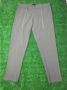 Pantalón chino para hombre de alta calidad, transpirable, informal, formal, personalizado - Product Image 6