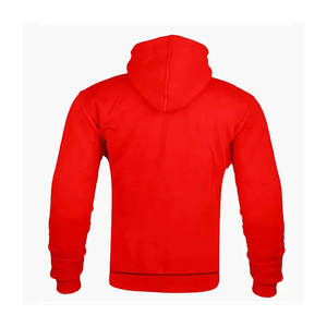 Sweat à capuche en aramide pour moto avec poches, protection intégrale, sweats à capuche pour motards pour la conduite hivernale, vêtements de moto décontractés - Product Image 3