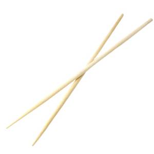Durable Wooden Chopstick Set <b>For</b> Japanese Korean Chinese Cuisine And Family Dining <b>Table</b> Accessories - Product Image 1