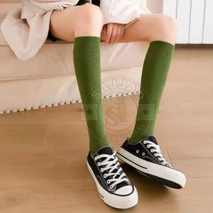 Modern Style Casual <b>Socks</b> Comfortable Stretch Fabric Perfect For Daily Wear Travel And <b>Long</b> Hours Use - Product Image 6