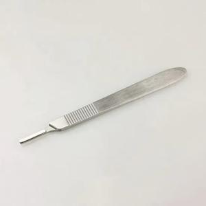 General Surgery Stainless Steel Surgical <b>Instruments</b> Kit with Forceps and Scissors Manual <b>Instrument</b> Set Custom Size Available - Product Image 6