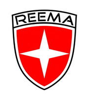 REEMA - Maniquí de Boxeo Profesional de PVC, Cuero PU y EVA, Personalizable, Curvo, para Rugby, Altura Completa, Grado Profesional, Duradero