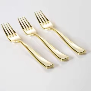 Elegante Juego de Cubiertos de Acero Inoxidable, Juego de Cuchillos, Tenedores y Cucharas, Vajilla Elegante y Duradera para la Mesa de Cocina - Product Image 1