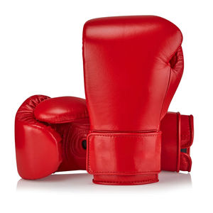 2026 High Quality Leather Boxing <b>Gloves</b> Customized Logo OEM Breathable Moisture Wicking MMA Training Boxing Bag <b>Gloves</b> - Product Image 1