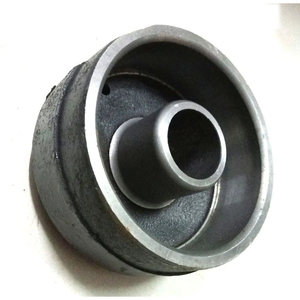 อะไหล่แท้ OEM สำหรับ JCB BACKHOE HYDRA CLAMP HOUSING N/M 1H 123/06097 ใช้แทนกับรุ่น 2CX 3CX 4CX 5CX สำหรับรถตัก - Product Image 1
