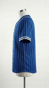 Uniforme de Béisbol Personalizado para Equipos, Ropa Deportiva Informal - Product Image 3