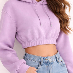 Disponibles en diferentes tallas, sudaderas con capucha transpirables y ecológicas para mujer, sudaderas con capucha de alta calidad para mujer - Product Image 6