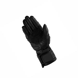 Guantes de moto totalmente personalizables de cuero puro, diseños personalizados y logotipos de calidad profesional, proveedores directos de fábrica - Product Image 5