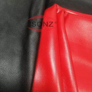 หนังวัวดำออร์แกนิคคุณภาพพรีเมียม  แบบมิลเลดเอมโบส หนา 1.1-1.4 มม. หรือสั่งทำพิเศษสำหรับเสื้อผ้า กระเป๋า เข็มขัด กระเป๋าสตางค์ รองเท้า - Product Image 3