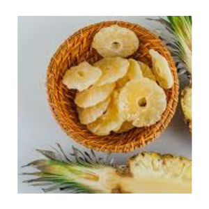 ANANAS SÉCHÉS DE HAUTE QUALITÉ DU FOURNISSEUR VIETNAMIEN À PRIX CONFORTABLE EN 2024/ Ms.Thi - Product Image 1