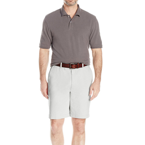Shorts pour hommes en gros, pas chers, décontractés, en coton respirant, pour l'été, la gym, la course à pied, athlétiques, fourniture directe du fabricant - Product Image 1