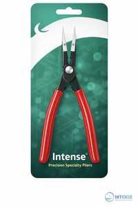 เครื่องมือผ่าตัดแบบพิเศษ คีมทำเครื่องประดับสแตนเลสแบบบาง สำหรับทำสร้อยข้อมือ ผลิตในประเทศญี่ปุ่น - Product Image 5