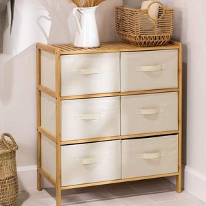 Professional Wooden Storage Box Bedroom Modern Appearance <b>Low</b> MOQ Kids Adults Clothes Home Use Wood Drawer Made Viet Nam - Product Image 1