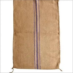 Saco de Cuero de Grado Alimenticio de 50 kg, Bolsa Libre de Hidrocarburos con Estilo Plegable y Asa con Cordón para Café, Cacao, Granos y Pulveros - Product Image 5