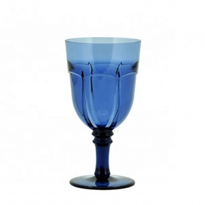 Matériau acrylique cristal de verre Highball 18oz sans BPA - Product Image 4