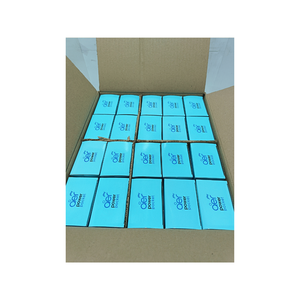 Ambientador GODREJ 10GM X 6 X 20 AER POWER POCKET - BRISA MARINA - Product Image 5