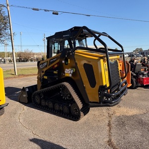 Chargeuse compacte ASV RT-135, équipement de construction fiable, qualité supérieure, prête à l'emploi, livraison rapide, commandez aujourd'hui - Product Image 6
