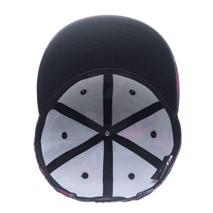 Gorras Deportivas Ajustables Unisex para Todas las Estaciones, Tejido de Punto, Control de Humedad, Construcción Cómoda para Viajes y Actividades al Aire Libre - Product Image 3