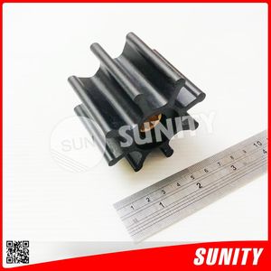 TAIWAN SUNITY Nouvelle Pompe à Eau Diesel à Haute Efficacité 6 Temps avec Hélice pour Moteurs Hors-Bord Compatible Kashiyama SP70/Johnson - Product Image 2